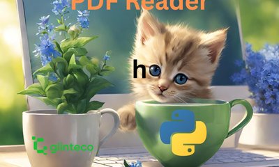 How to Read PDF Files with Python