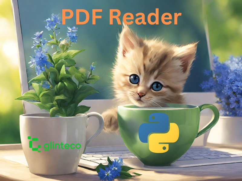 How to Read PDF Files with Python