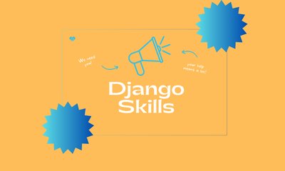 Skills to Expect from a Professional Django Developer