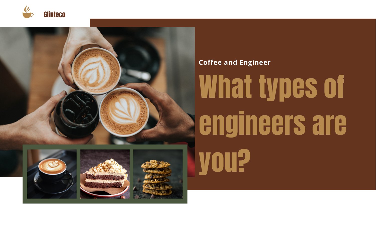 What Your Coffee Says About You (as an Engineer)