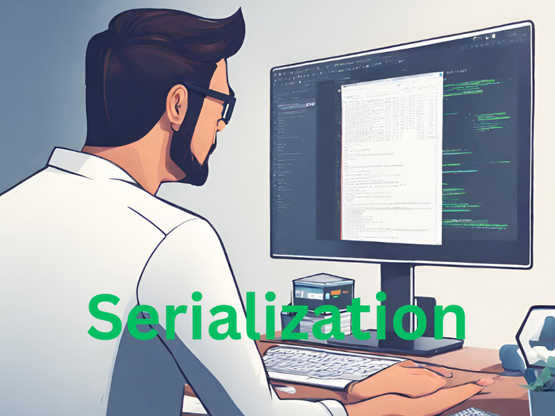Mastering Data Serialization in Python: A Comprehensive Guide