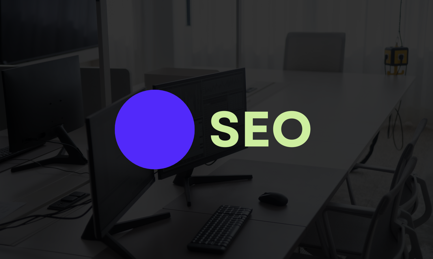 What is SEO (Search Engine Optimization)?