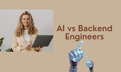 How AI is Reshaping the Role of Backend Engineers — And How to Adapt