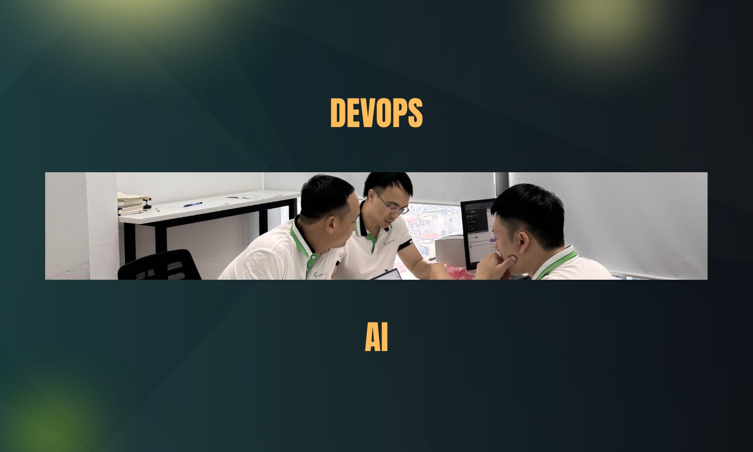 How AI Is Changing DevOps – What Junior Engineers Should Focus On