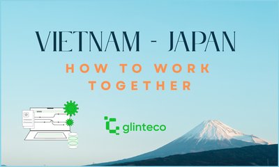 Outsourcing IT Services from Japan to Vietnam