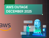 The Christmas 2025 AWS Meltdown: When "Zero-Touch" Automation Ruined the Holidays