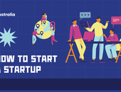 Big Tech Is Shrinking. AI Is Rising. Now’s the Best Time to Start Your Own AI-Powered Business