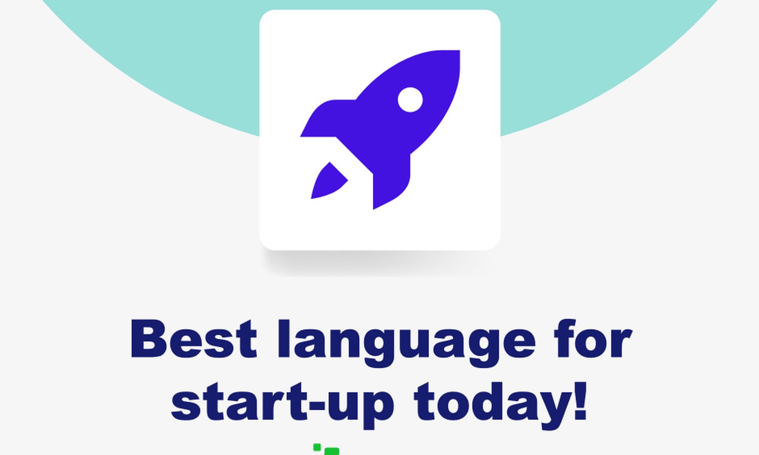 Python - The best language for Startups