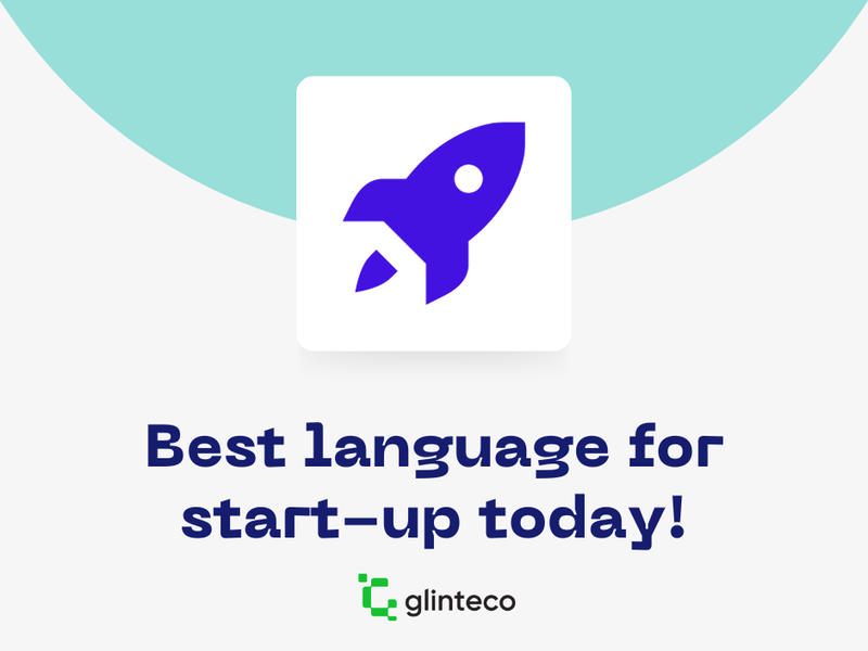 Python - The best language for Startups