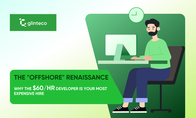 The "Offshore" Renaissance: Why the $60/hr Developer is Your Most Expensive Hire