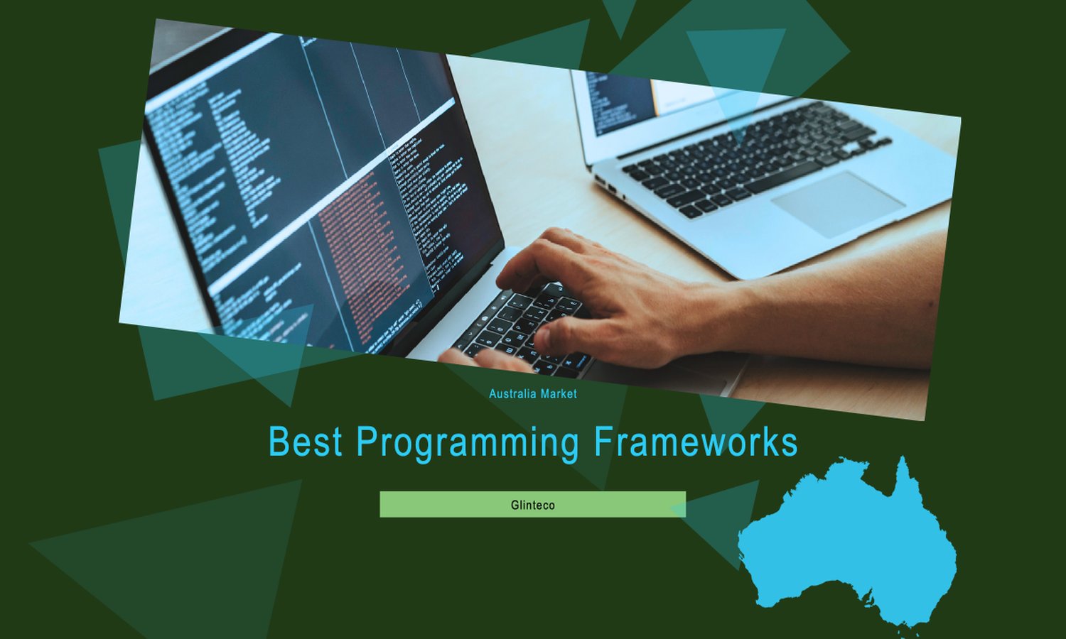 Best Frameworks for Development in Australia