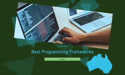 Best Frameworks for Development in Australia