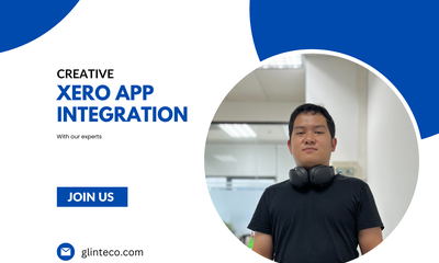 Xero API integration with Python