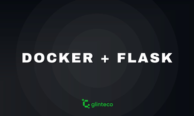 Create a Dockerfile for Flask Application