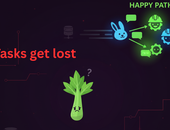 When Celery Tasks Disappear into the Void