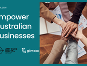 Driving Digital Growth in Australia: Glinteco Partners with Artemis Digital