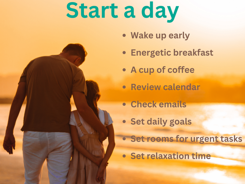 How to Plan Your Day as a Successful Developer