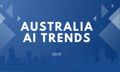 AI Adoption Is Accelerating Among Australian SMEs