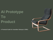 From Prototype to Production: Integrating AI into Business Operations