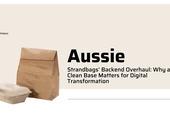 Strandbags’ Backend Overhaul: Why a Clean Base Matters for Digital Transformation