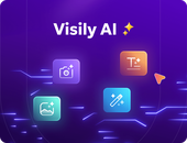 [Useful Site Review] visily.ai