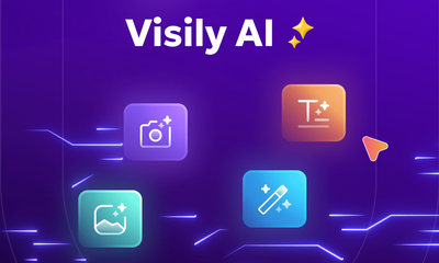 [Useful Site Review] visily.ai