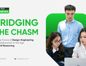 Bridging the Chasm: The Future of Design-Engineering Collaboration in the Age of AI Reasoning