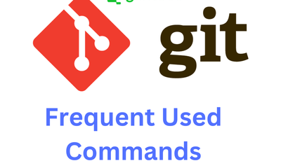 GIT: Useful commands
