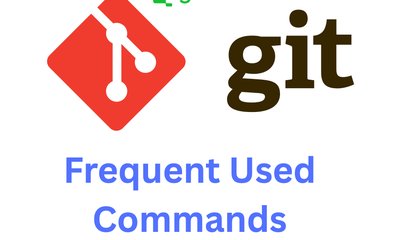 GIT: Useful commands