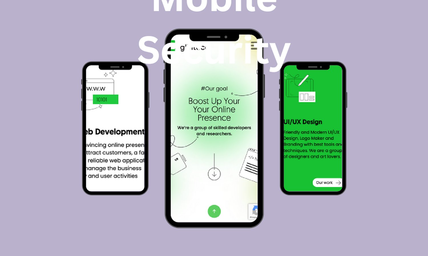 Mobile App Security: Protecting Your Small Business and Customers