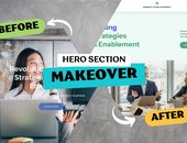 How Glinteco Helped GTA Transform Their Website Experience