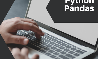 Cleaning and Storing Scraped Data with Pandas