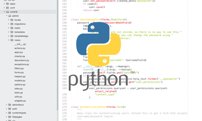 The Best Python Blogs
