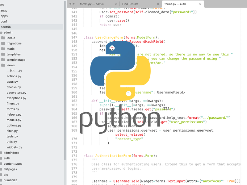 Glinteco | Blog | The Best Python Blogs