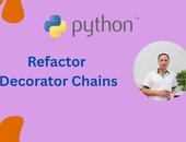 How to Refactor Decorator Chains for Clarity