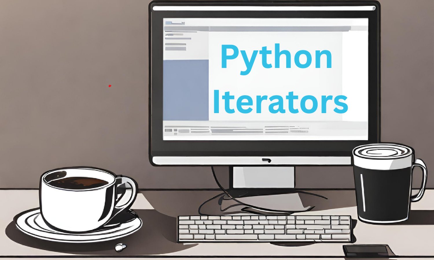 Python Iterators: What you must know?