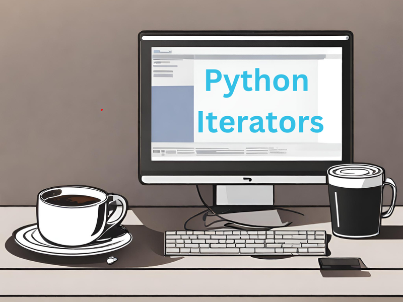 Python Iterators: What you must know?