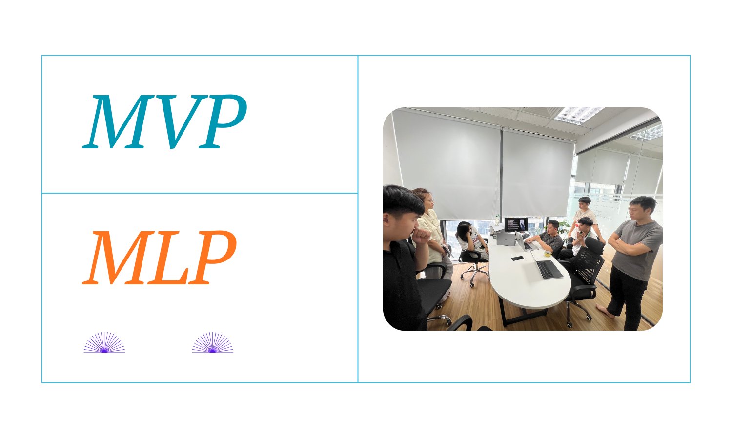 Beyond the Minimum: Why Your Next MVP Must Be Lovable