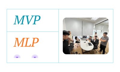 Beyond the Minimum: Why Your Next MVP Must Be Lovable