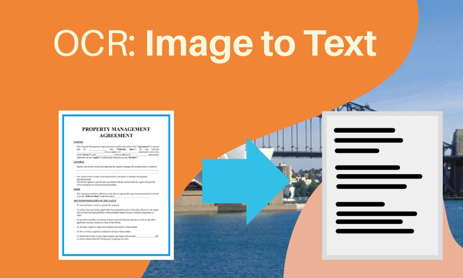 How to Extract Text from Images Using Python