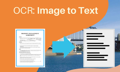 How to Extract Text from Images Using Python