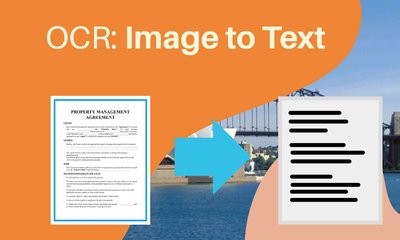 How to Extract Text from Images Using Python