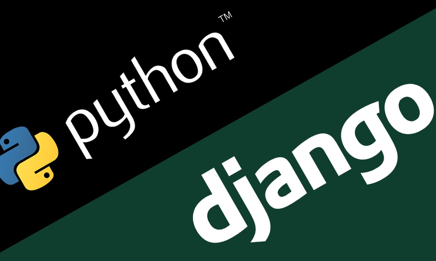 Why is the Django framework so popular?