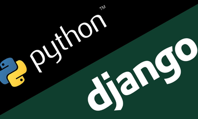 Why is the Django framework so popular?