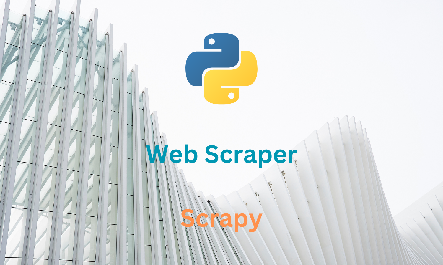 Python Scrapy Introduction