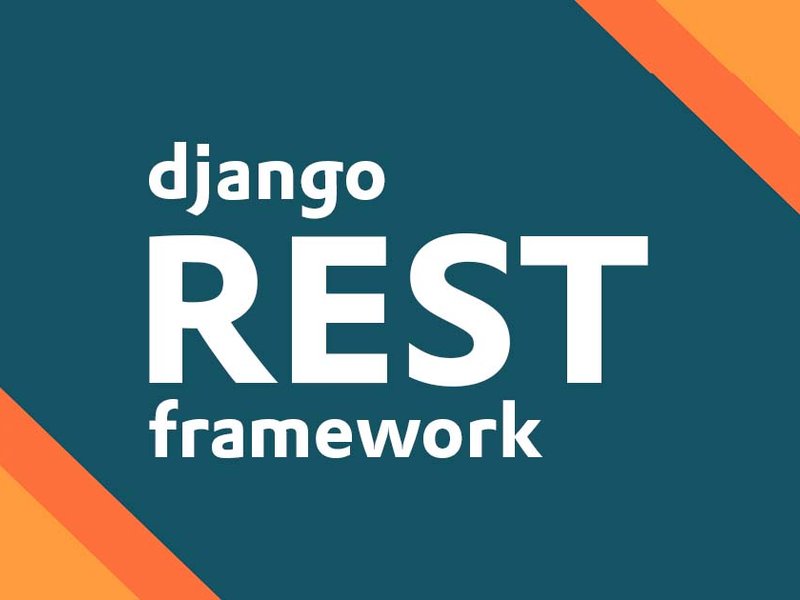 Django rest framework from beginner to advance