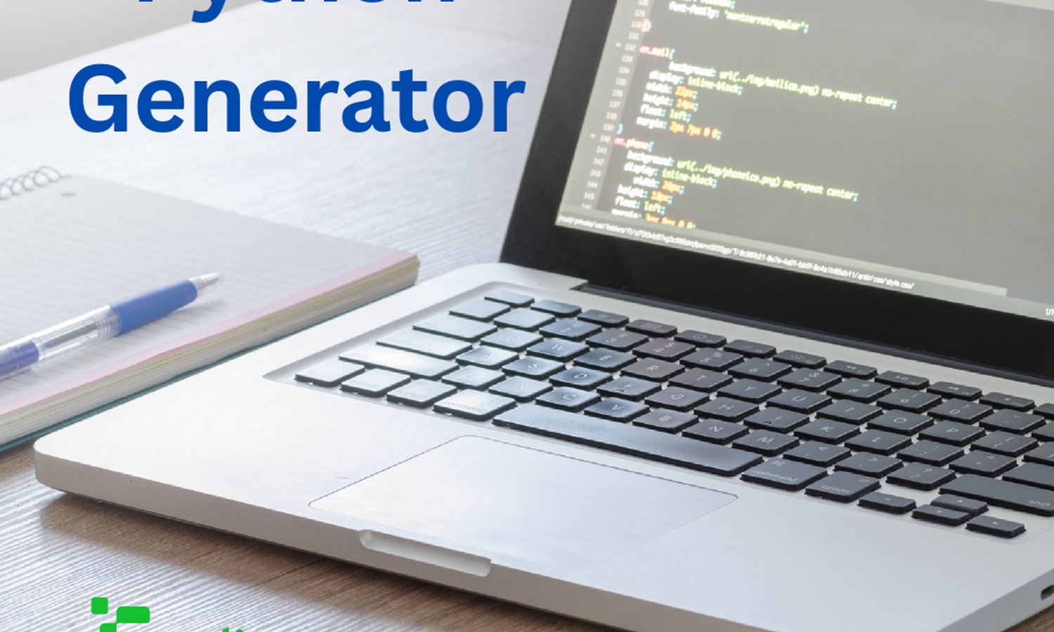 Python Generator: What is this?
