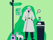 Why Debugging Is Like Detective Work