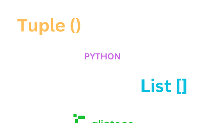 [TIPs] Python: Compare Tuple and List