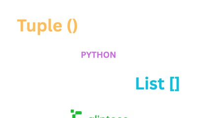 [TIPs] Python: Compare Tuple and List